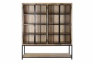 PRANGE MANGO METAL 170X45X200 NATURAL thumbnail