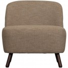 ROAN LENESTOL I KRAFTIG POLYESTER - BRUNBEIGE thumbnail