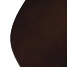 COFFE TABLE BROWN MANGO WOOD ROOM 120 X 60 X 35 CM thumbnail