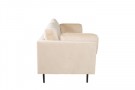 Boom 3-seter sofa beige thumbnail