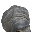 Bust african 2stk  31x28x52 thumbnail