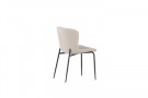 BESTSELGER Modesto 2pk spisestol beige thumbnail