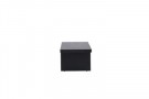 Yakunik Sofabord 38 x 120 Svart thumbnail