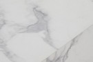 MONEO - MDF 90X90X35 SIMIL MARMOL WHITE thumbnail