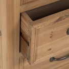 Kommode natur furutre 105x42x85 thumbnail