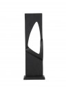 SCULPTURE DANE BLACK M thumbnail