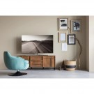WOOOD FORREST TV UNIT MANGO WOOD NATURAL thumbnail