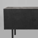 BLACK TV CABINET DESIGNA thumbnail