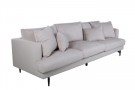 Sofia 3-seter sofa beige thumbnail