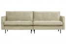 WOOOD RODEO CLASSIC SOFA 3-SEATER VELVET PISTACHIO thumbnail
