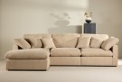 Amalfi Hjørnesofa Sand thumbnail