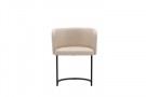 Simrishamn spisestol beige thumbnail