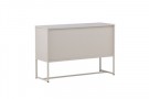 Malla skap 40 x 80 x 120 beige thumbnail