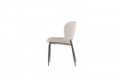 BESTSELGER Modesto 2pk spisestol beige thumbnail