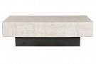 COFFEE TABLE WOOD 150X76X45 thumbnail