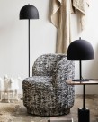 NORDAL BOMU LOUNGE CHAIR thumbnail