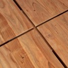 WOOD Lyra sidebord tre naturlig thumbnail