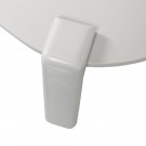 VTWONEN Turtle sidebord mango tre tåke thumbnail