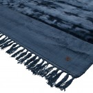 SWEEP RUG PETROL 200x300CM - Lager i Elverum thumbnail