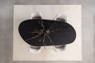 WATFORD DINING TABLE NATURAL 220X104 CM thumbnail