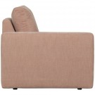 Vtwonen FAMILY 1-SEAT ELEMENT ARM LEFT PINK thumbnail