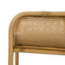 ARMCHAIR NATURAL WAY RATTAN ROOM 62 X 57 X 76,50 CM thumbnail
