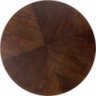 Congo spisebord 80cm i diameter thumbnail