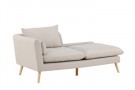 Tacoma 2-seter sofa beige thumbnail