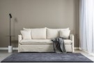 BESTSELGER Nova 3-seter sofa beige thumbnail