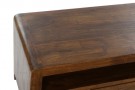 TV CABINET ACACIA 115X40,5X48 NATURAL BROWN thumbnail