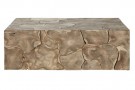 SOFABORD I 100% TEAK 120X76,5X40 NATURAL thumbnail