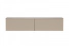 Frihamn kommode 45 x 35 x 160 beige thumbnail