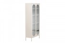 Lima skap 35 x 180 x 80 beige thumbnail