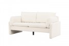 Vindel 2-seter sofa hvit  thumbnail