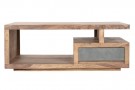 COFFEE TABLE SHEESHAM 118X70X45 NATURAL thumbnail
