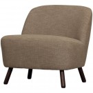ROAN LENESTOL I KRAFTIG POLYESTER - BRUNBEIGE thumbnail
