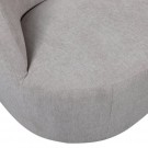TURN SVINGBAR LENESTOL  VEVD POLYESTERSTOFF thumbnail