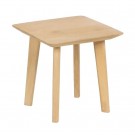 SETT: S/3 MAIN TABLE NATURAL WAY MANGO WOOD 110 X 50 X 45 CM thumbnail