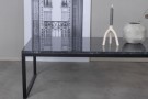 Estelle Salongbord 36 x 120 x 60 Grå thumbnail
