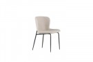BESTSELGER Modesto 2pk spisestol beige thumbnail