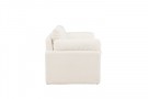 Vindel 2-seter sofa hvit  thumbnail