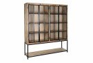 PRANGE MANGO METAL 170X45X200 NATURAL thumbnail