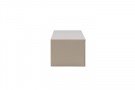 Frihamn kommode 45 x 35 x 160 beige thumbnail
