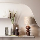 Venue bordlampefot + upvote lampeskjerm sandmelert thumbnail