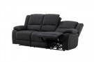 Singapore lenestolsofa svart thumbnail