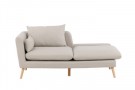 Tacoma 2-seter sofa beige thumbnail
