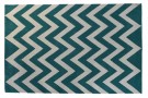 CARPET POLYESTER 160X230X2 1800 GSM ZIG ZAG thumbnail