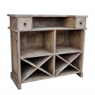 Bar Counter Colby 120x50x109cm thumbnail