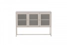 Malla skap 40 x 80 x 120 beige thumbnail