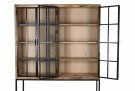 PRANGE MANGO METAL 170X45X200 NATURAL thumbnail